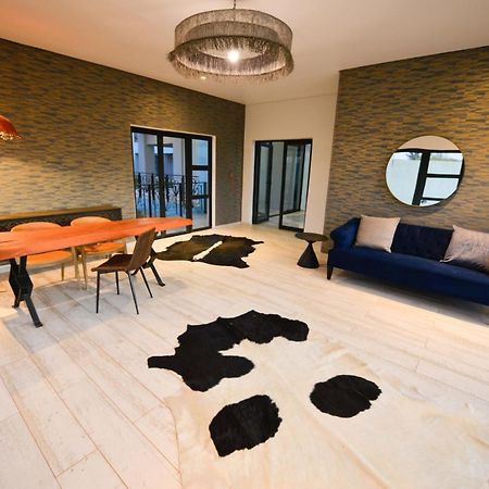 Serurubele Boutique Hotel Bushbuckridge Εξωτερικό φωτογραφία