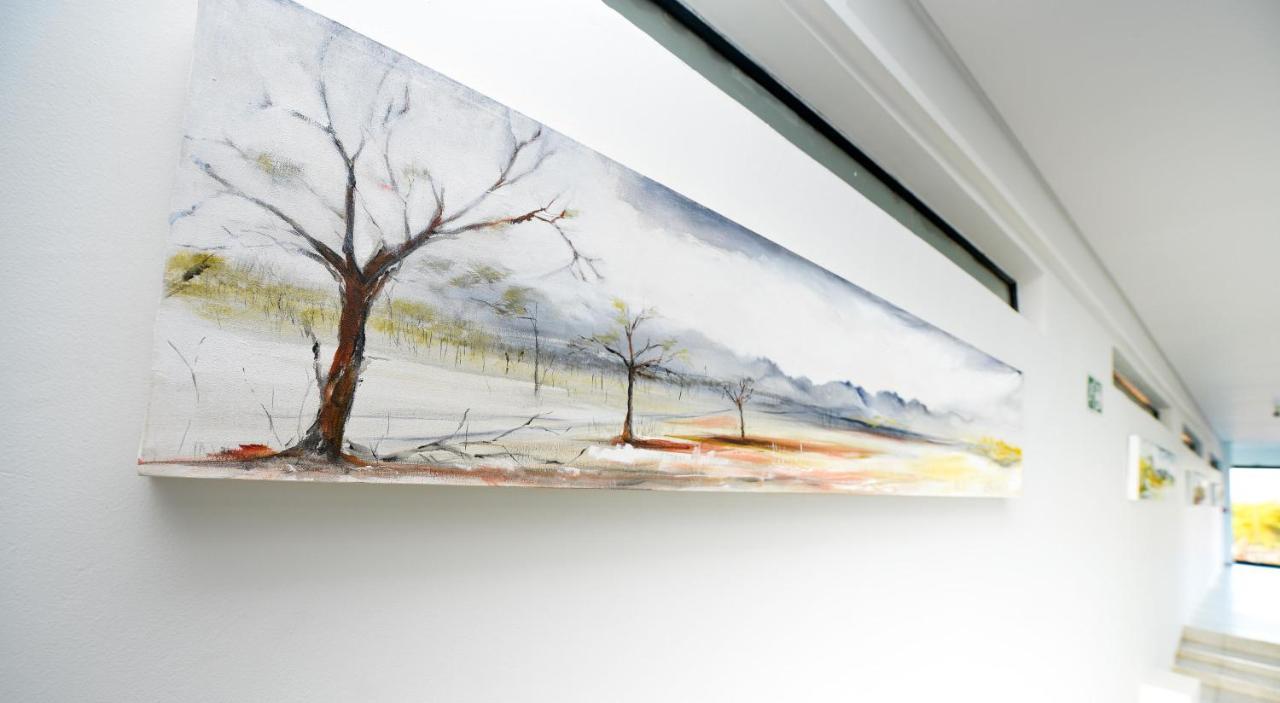 Serurubele Boutique Hotel Bushbuckridge Εξωτερικό φωτογραφία
