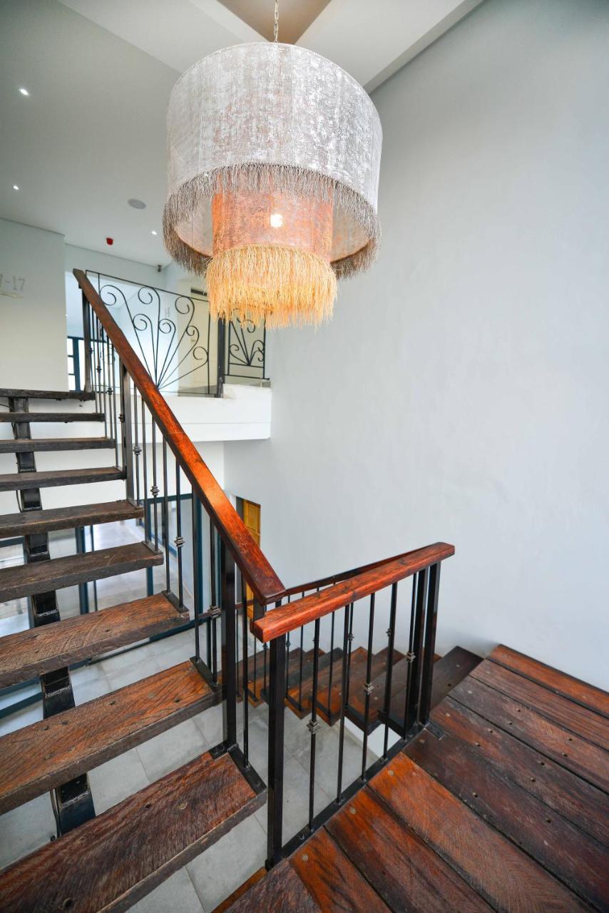 Serurubele Boutique Hotel Bushbuckridge Εξωτερικό φωτογραφία