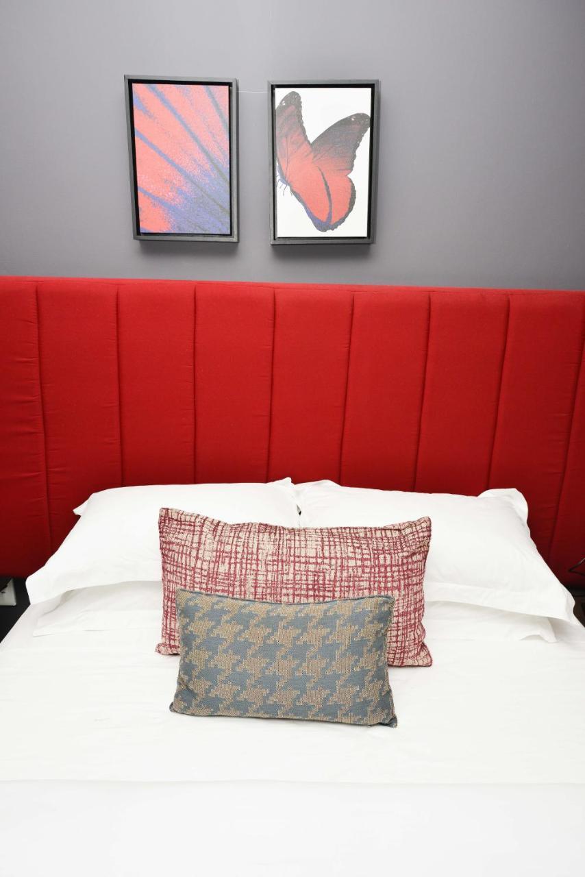 Serurubele Boutique Hotel Bushbuckridge Εξωτερικό φωτογραφία