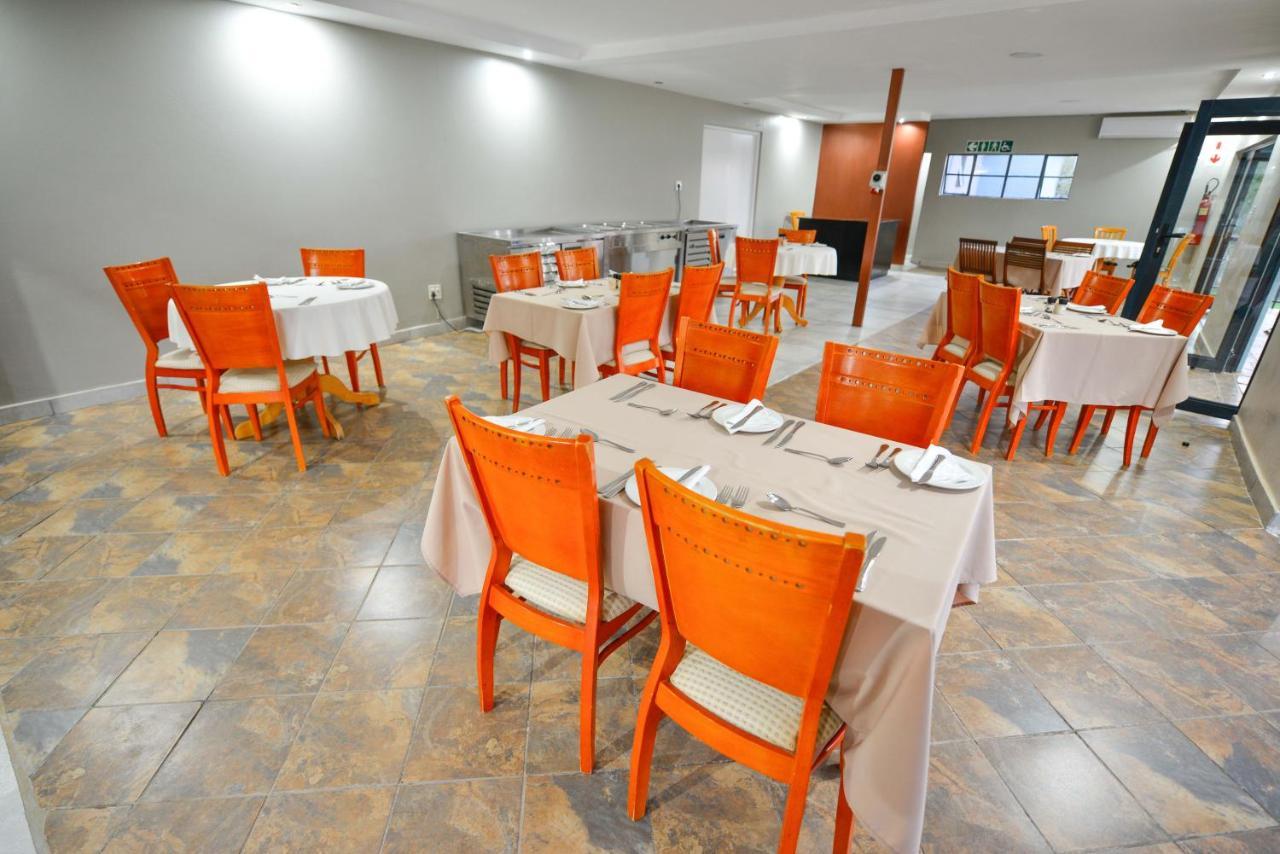 Serurubele Boutique Hotel Bushbuckridge Εξωτερικό φωτογραφία