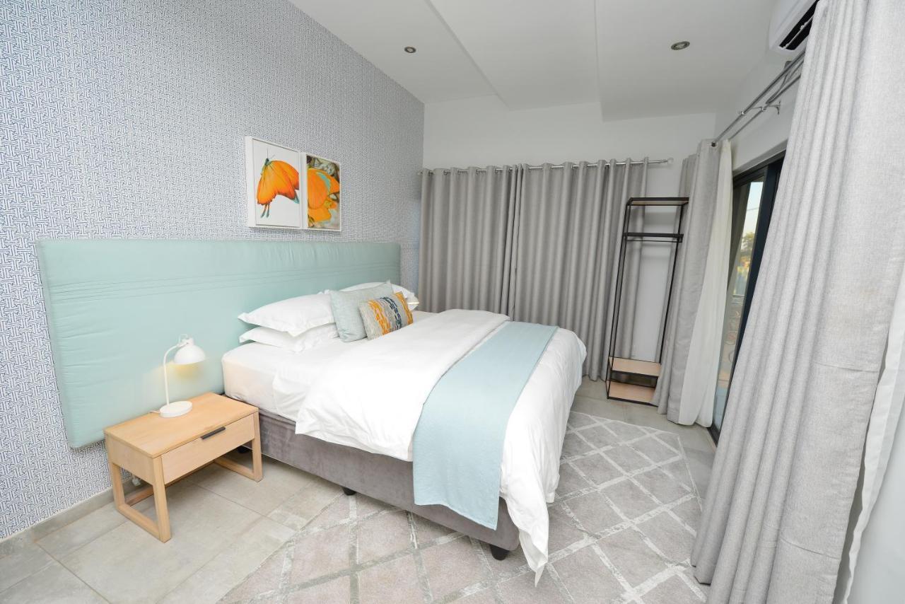 Serurubele Boutique Hotel Bushbuckridge Εξωτερικό φωτογραφία