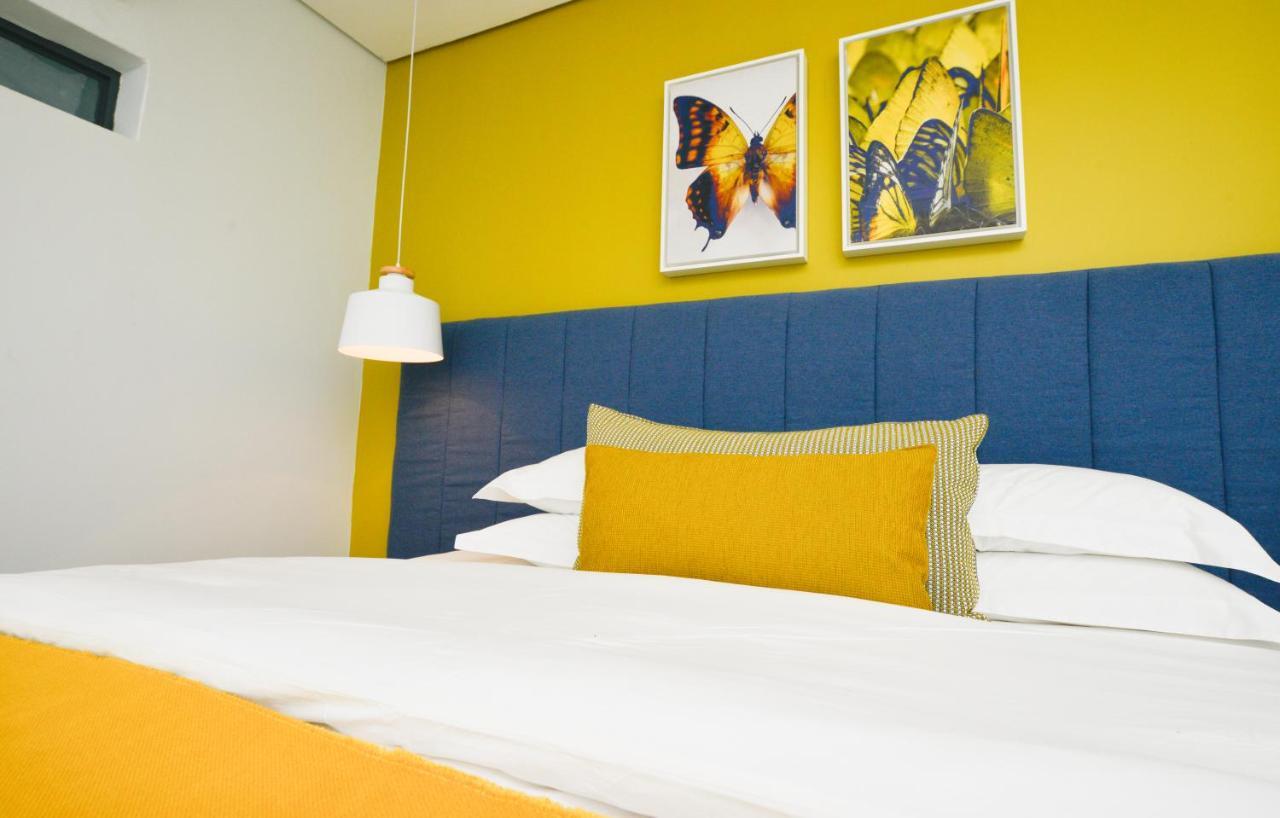 Serurubele Boutique Hotel Bushbuckridge Εξωτερικό φωτογραφία